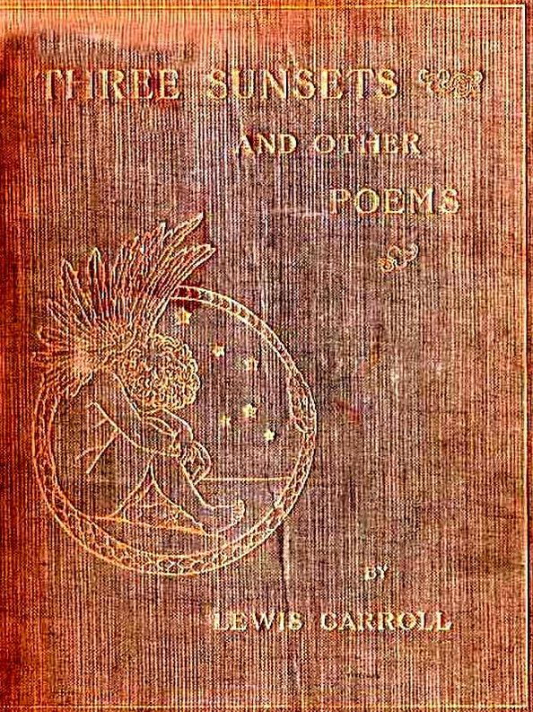 Two LEWIS CARROLL Classics, Volume II