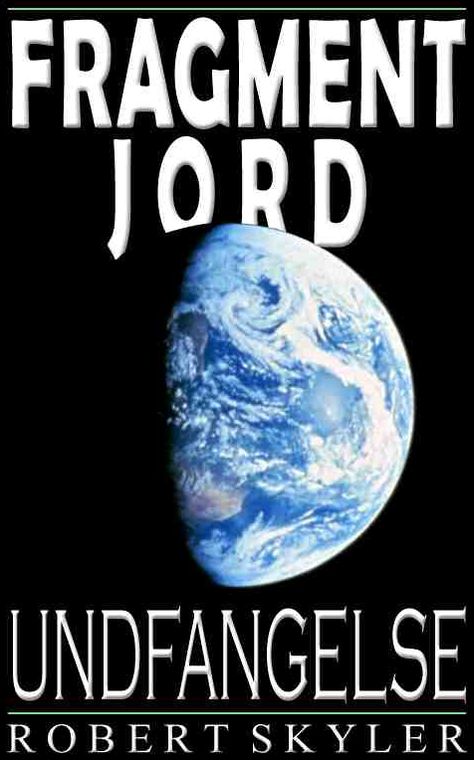 Fragment Jord - Undfangelse (Danish Edition)