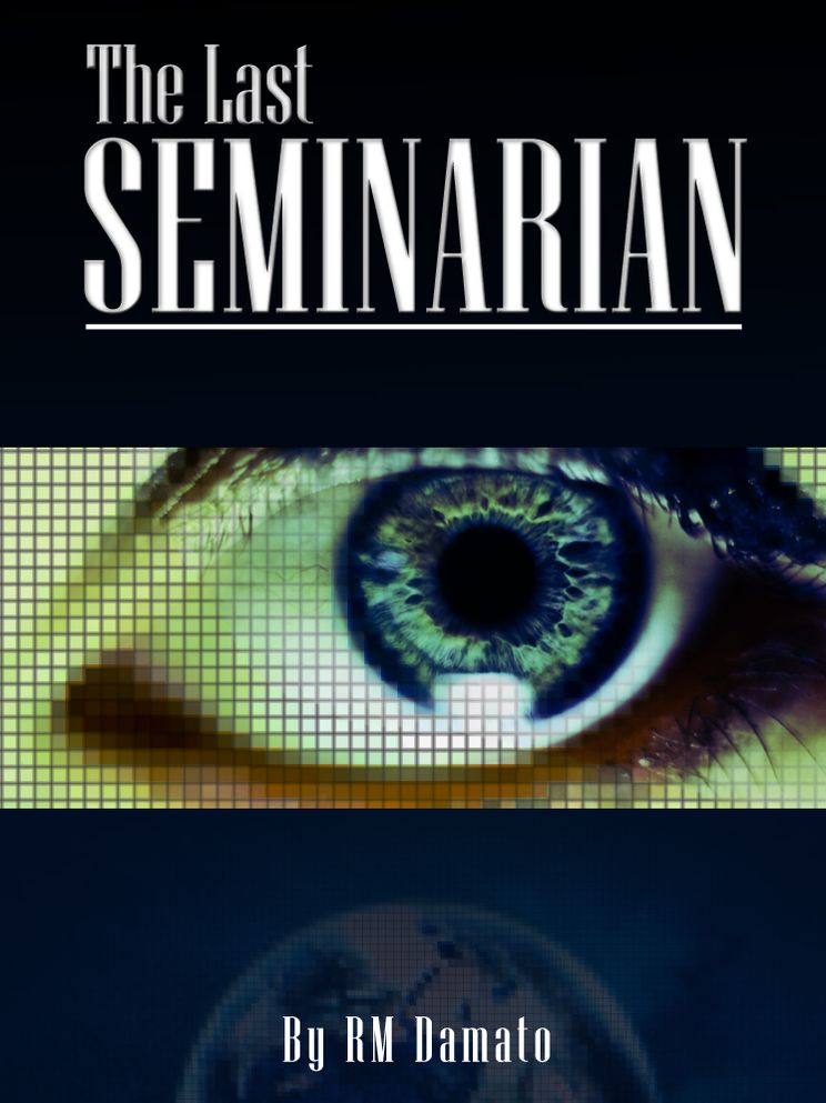 The Last Seminarian