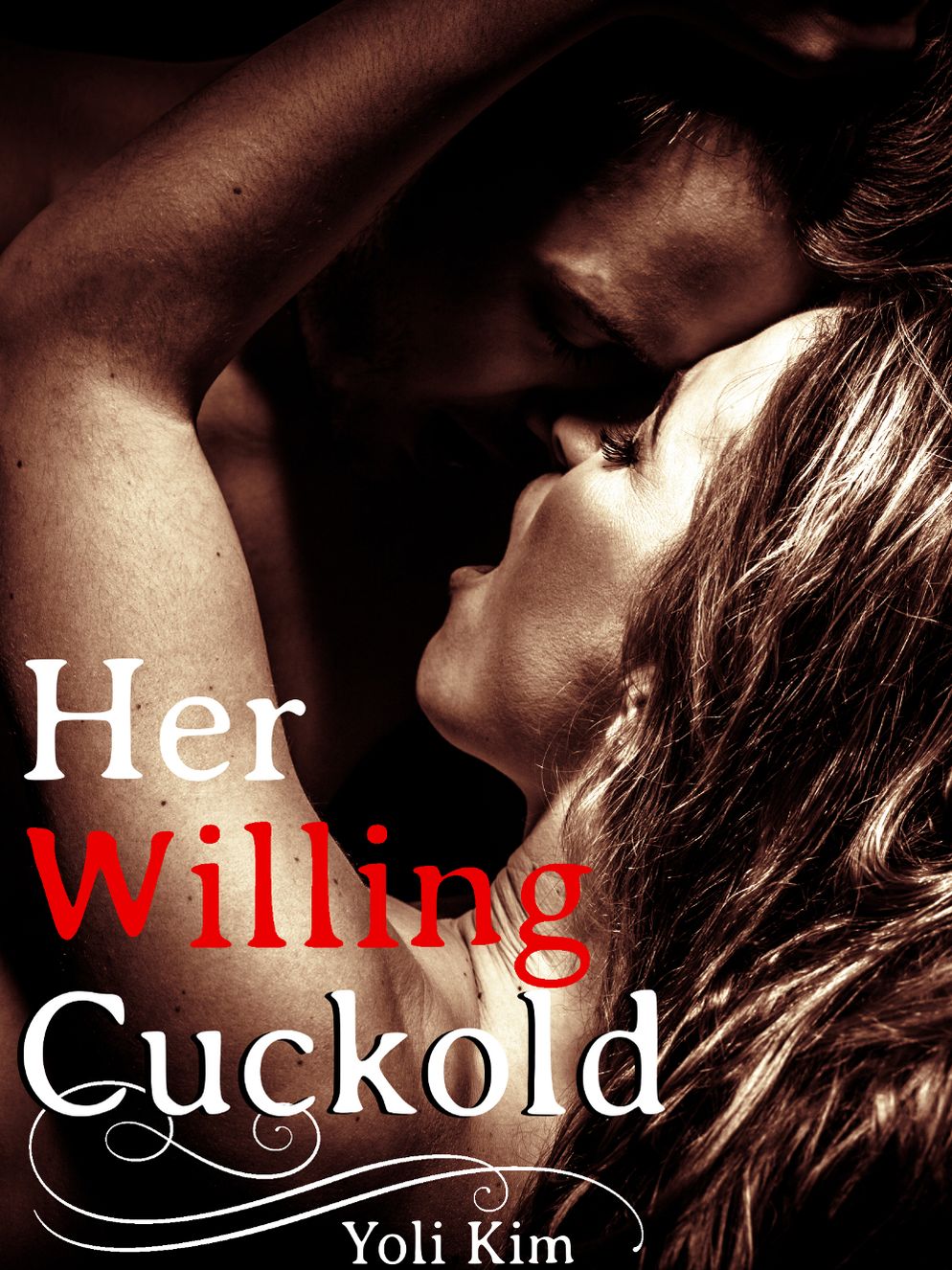 Her Willing Cuckold. (Cuckold Erotica.)