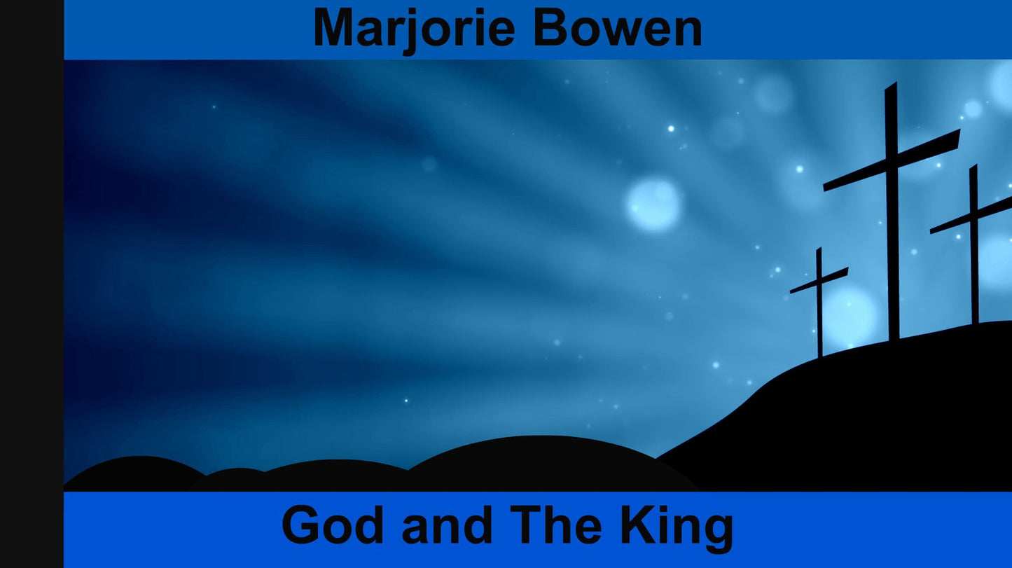 God and The King