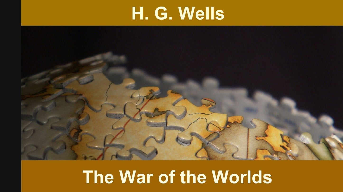 The War of the Worlds