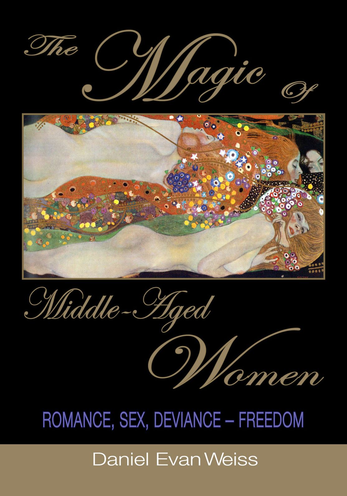 The Magic of Middle-Aged Women
