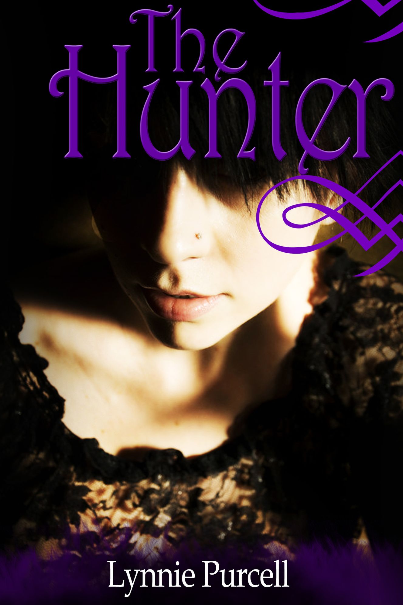 The Hunter (Guardian Series #1)