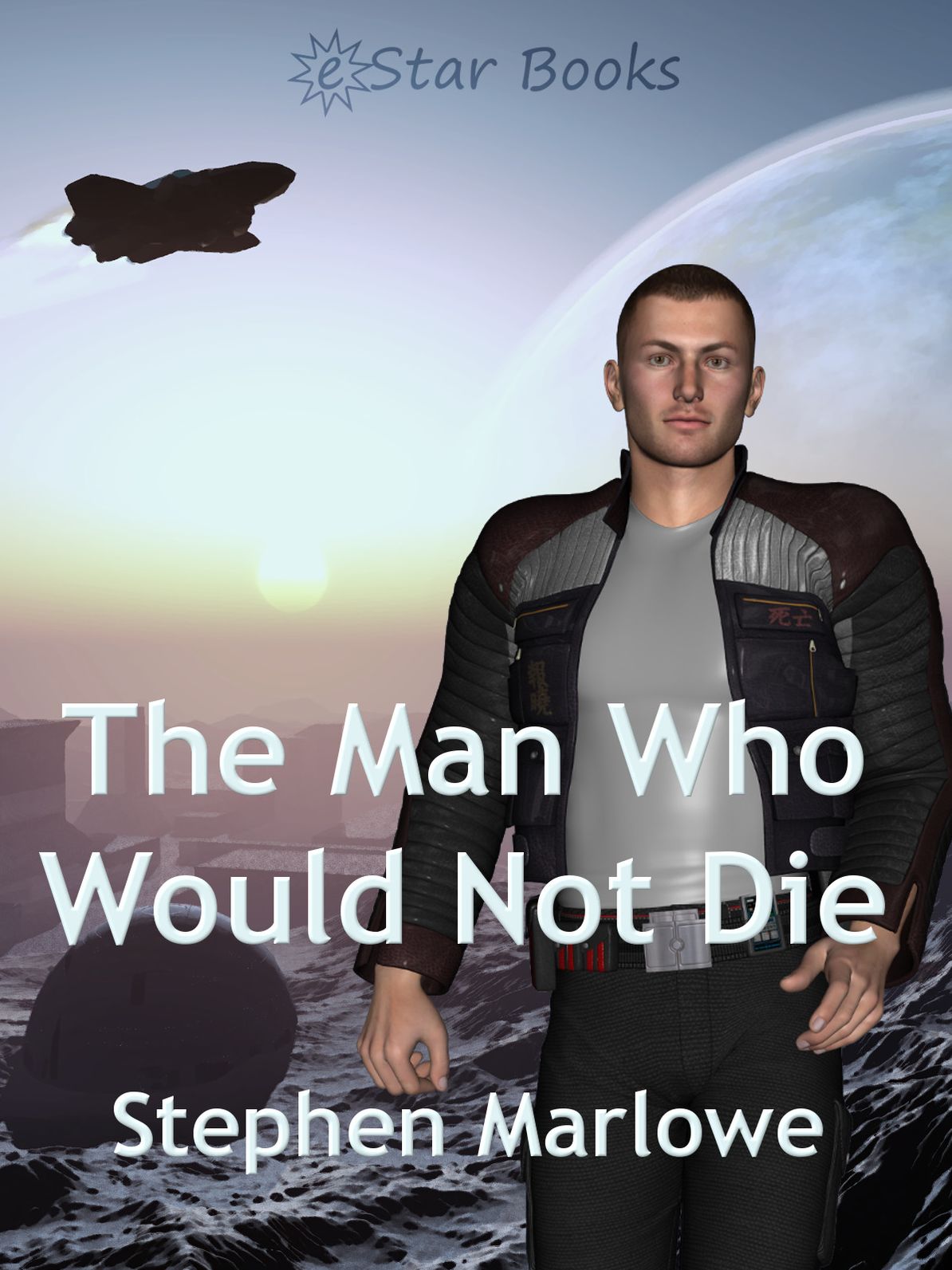 The Man Who Would Not Die