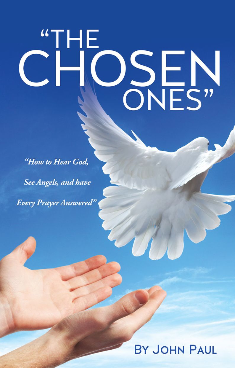 "The Chosen Ones"