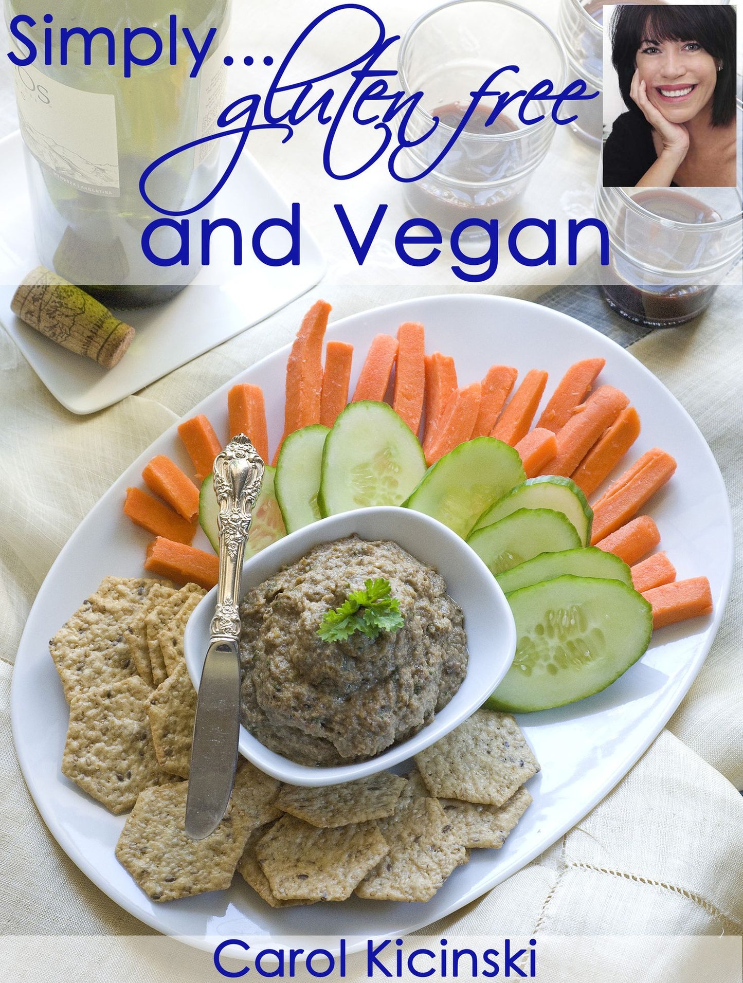 Simply Gluten Free and Vegan