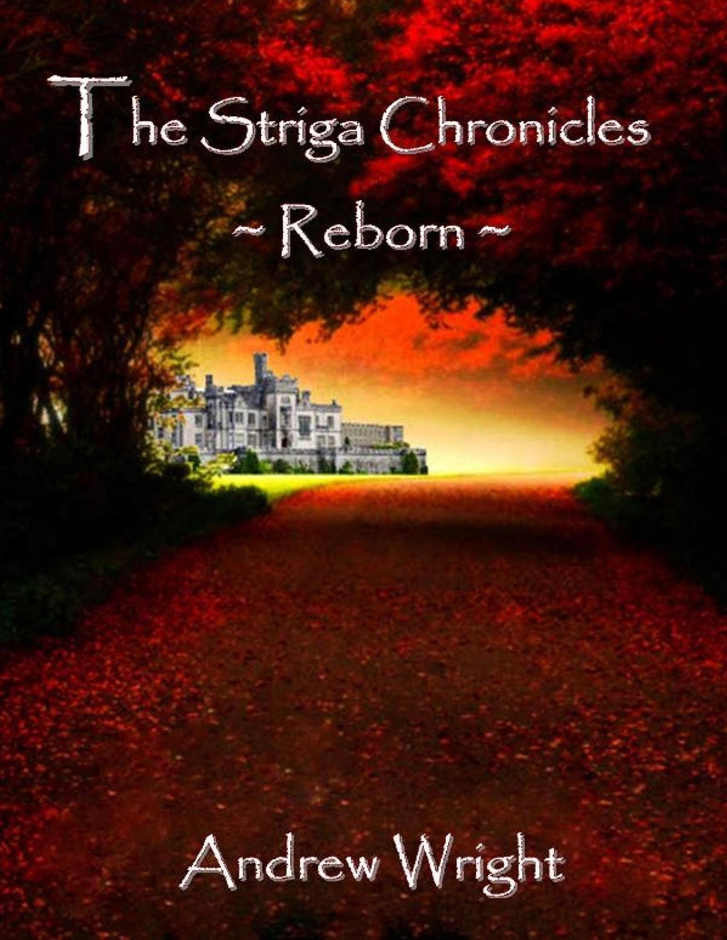The Striga Chronicles Reborn
