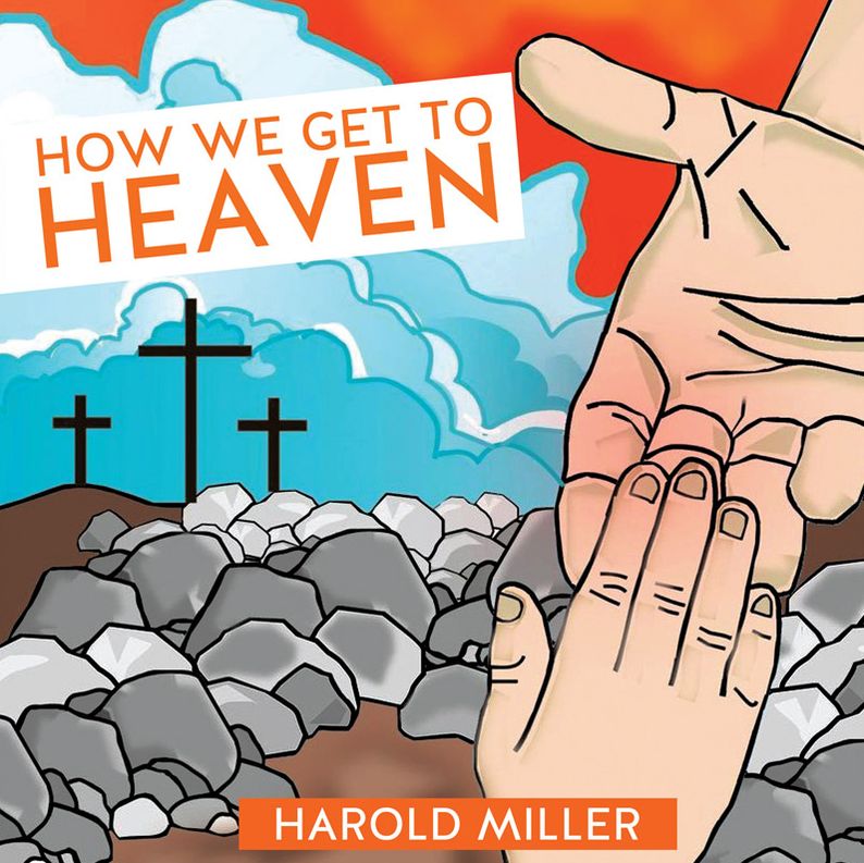How We Get To Heaven
