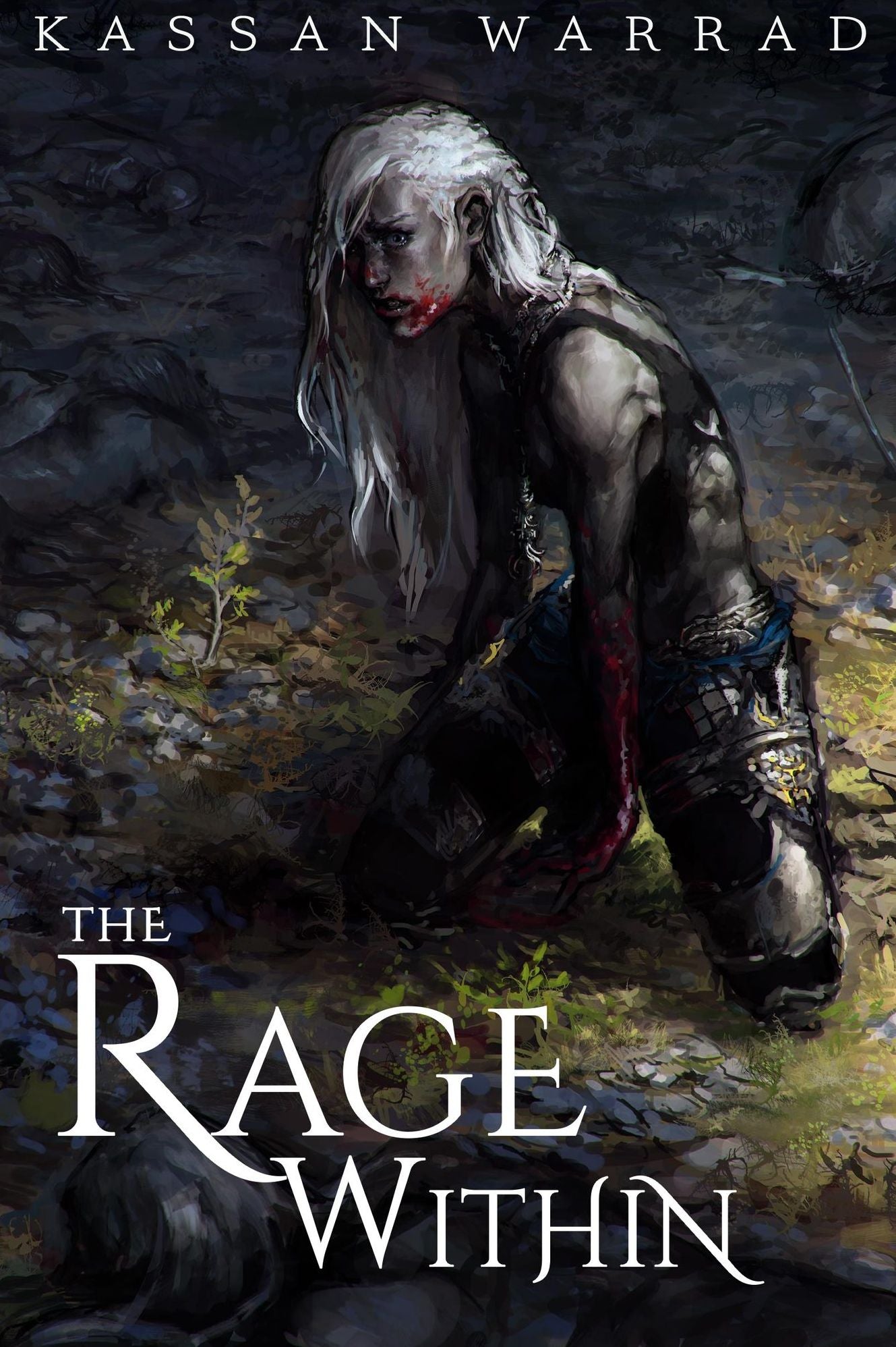 The Rage Within