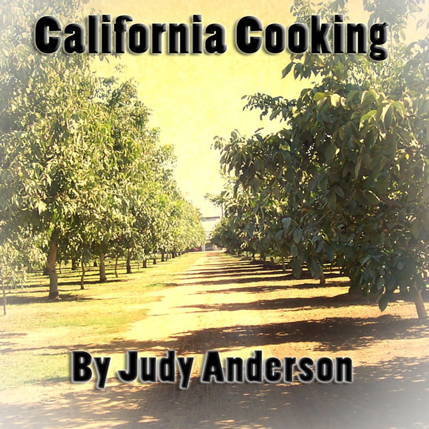 California Cooking