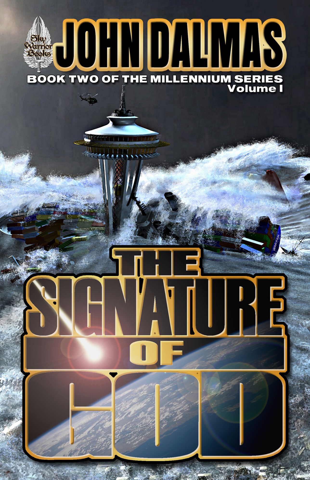 Signature of God Volume 1