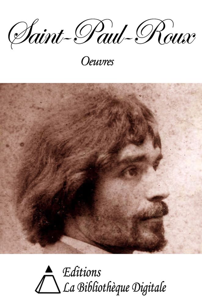 Oeuvres de Saint-Pol-Roux