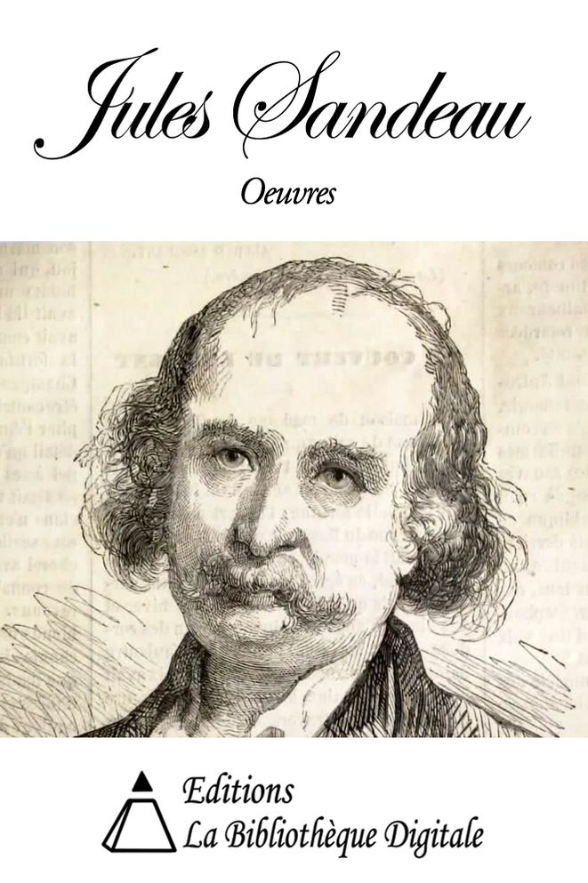Oeuvres de Jules Sandeau