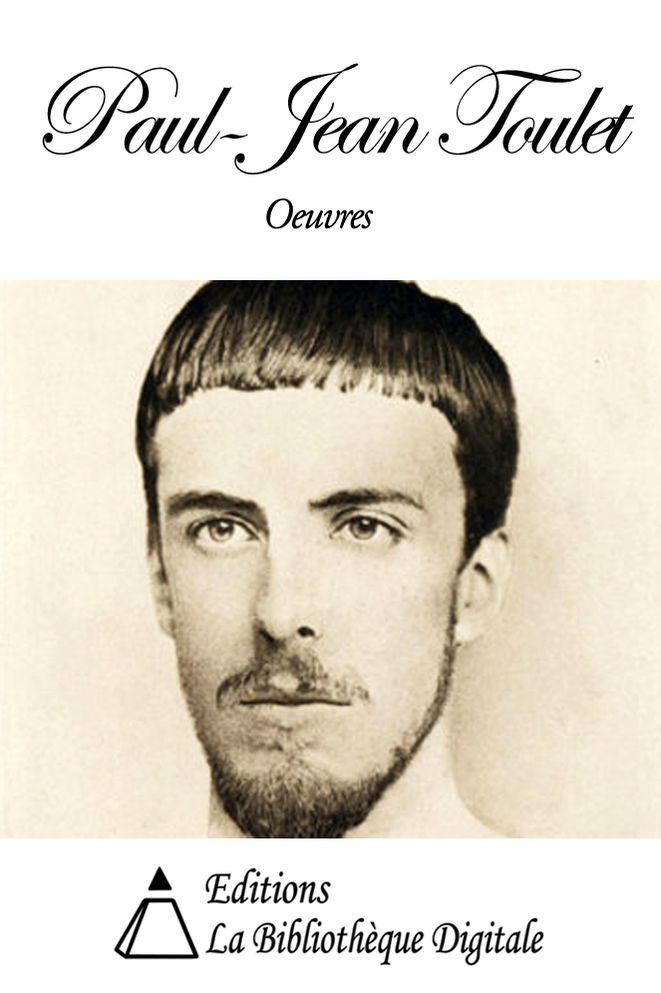 Oeuvres de Paul-Jean Toulet