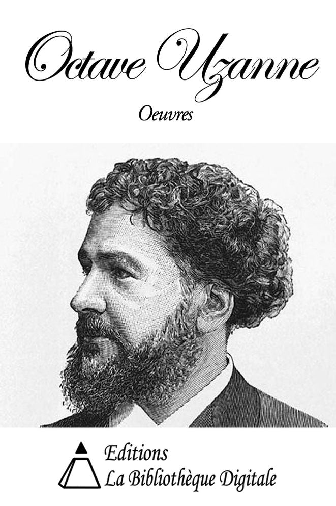 Oeuvres de Octave Uzanne