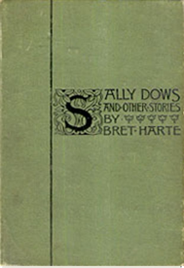 Sally Dows