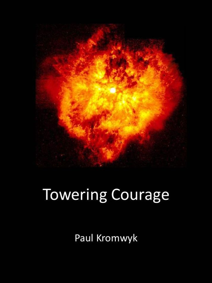 Towering Courage