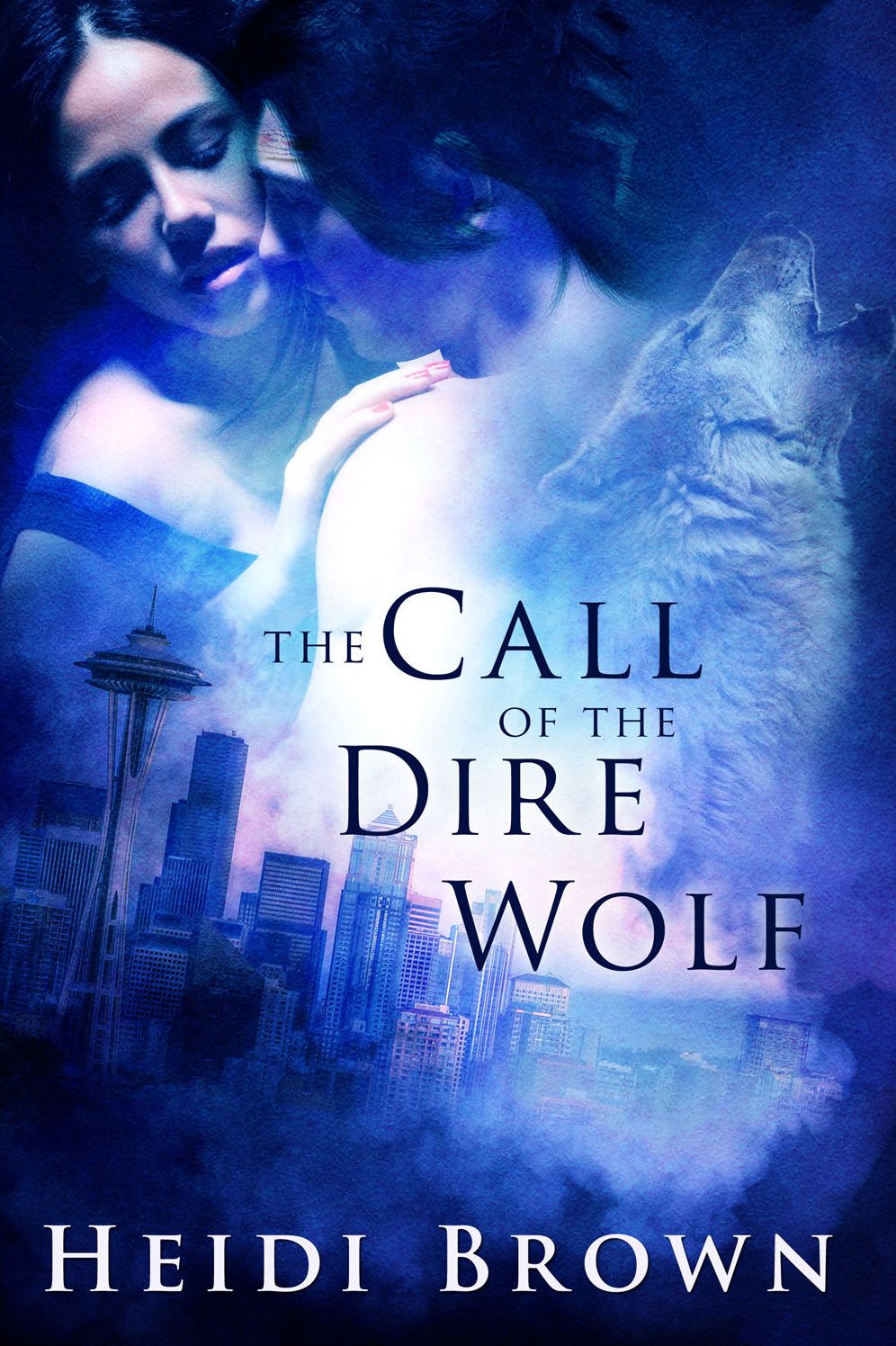 The Call Of The Dire Wolf