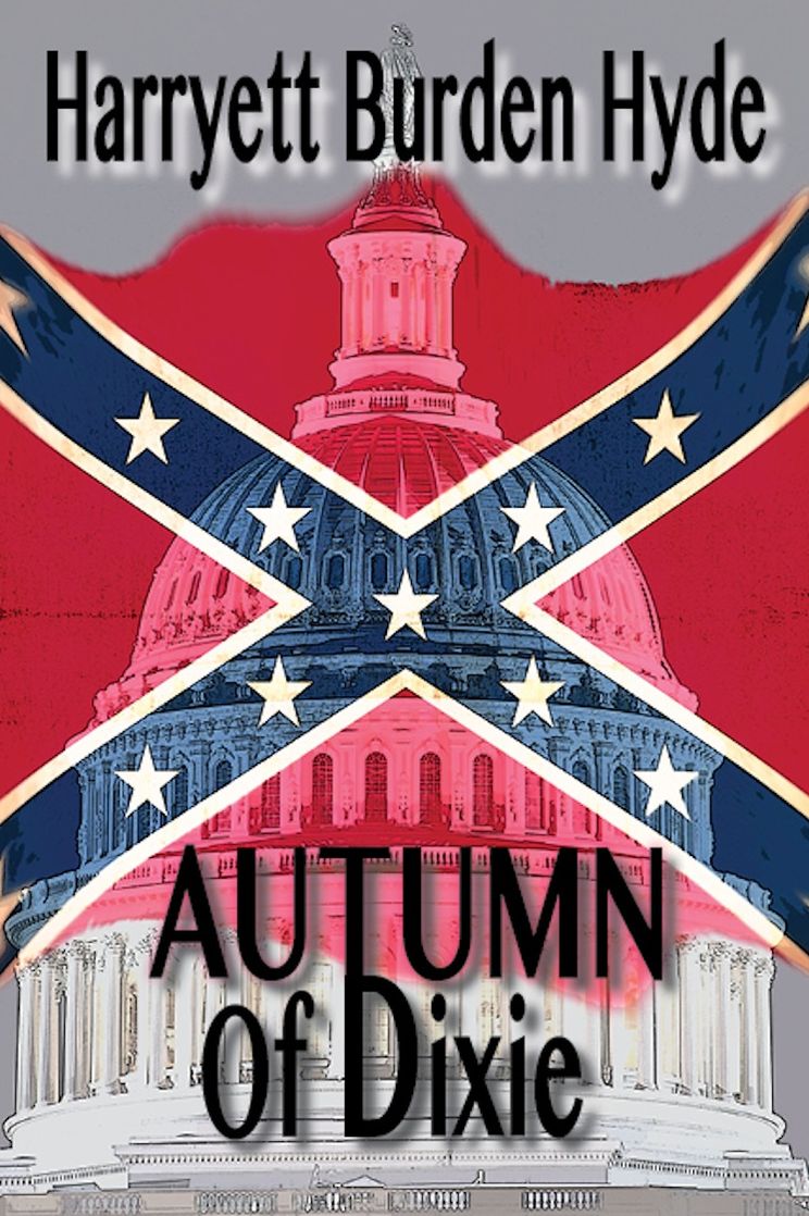 Autumn of Dixie