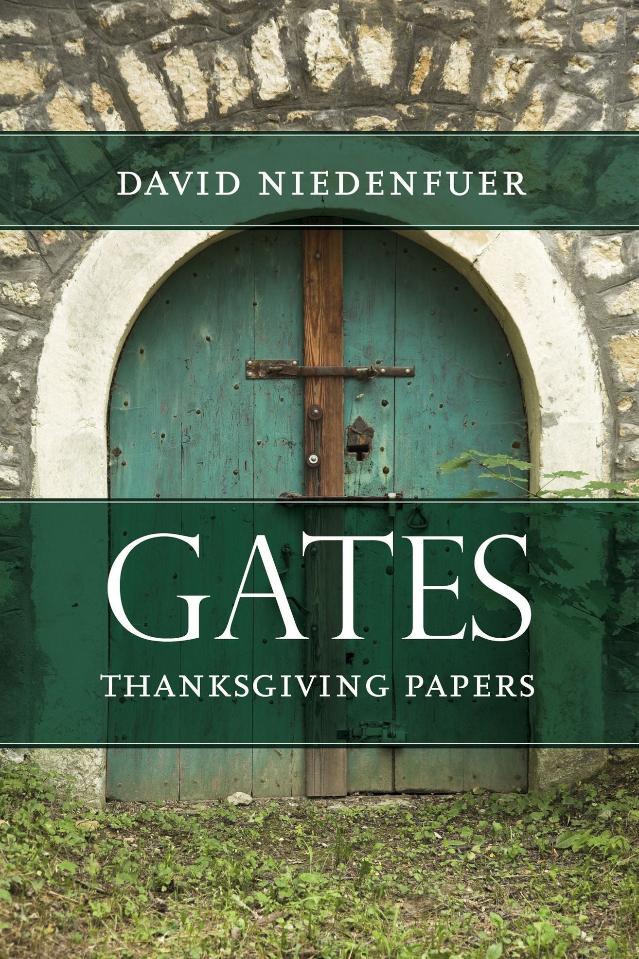 Gates: Thanksgiving Papers