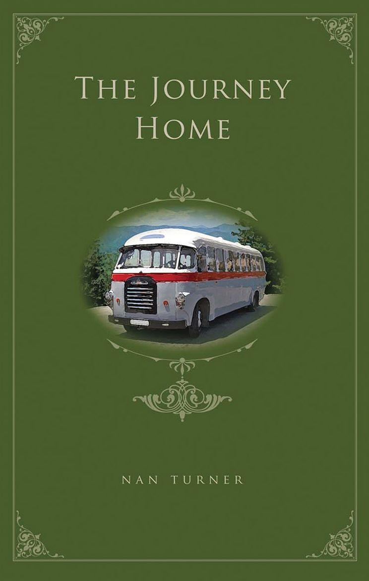 The Journey Home