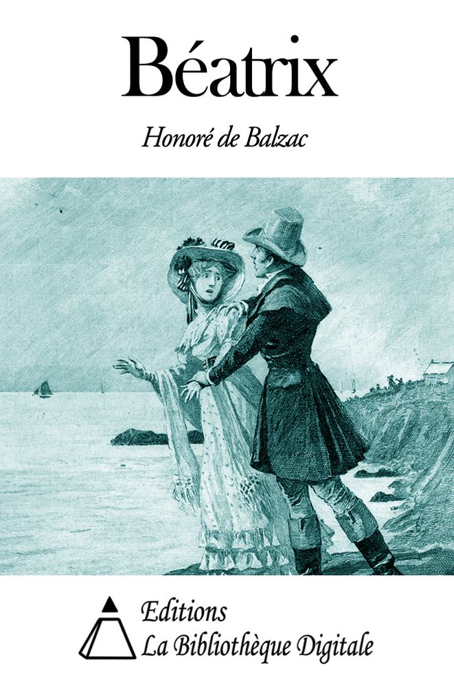 B&eacute;atrix