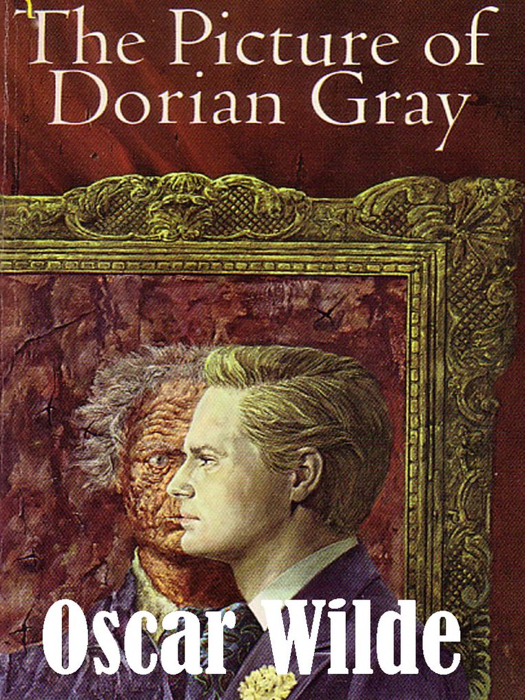 Picture of Dorian Gray