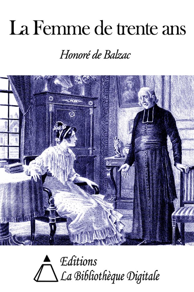 La Femme de trente ans