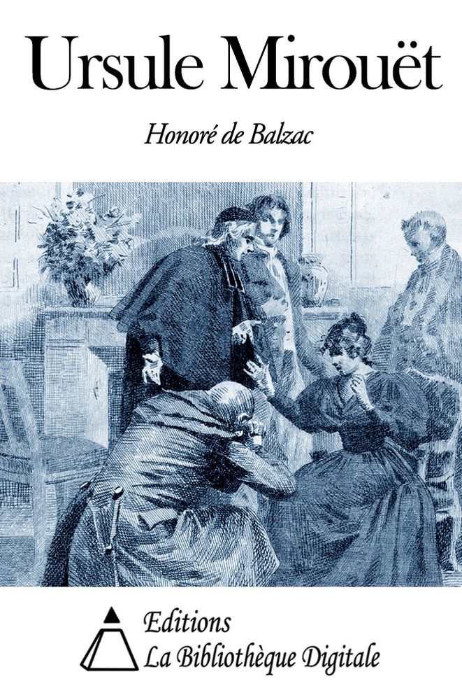 Ursule Mirou&euml;t