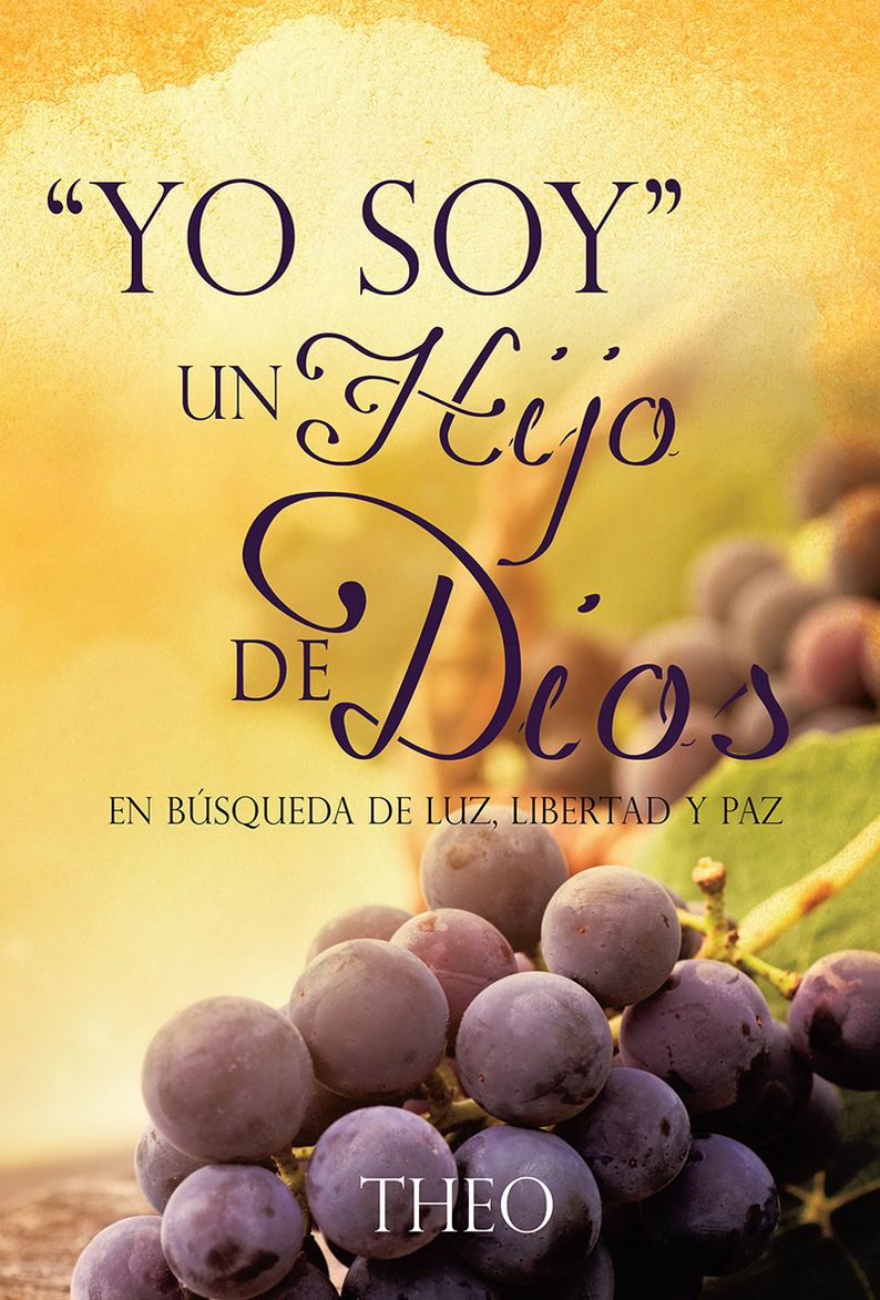 ''YO SOY'' UN HIJO DE DIOS