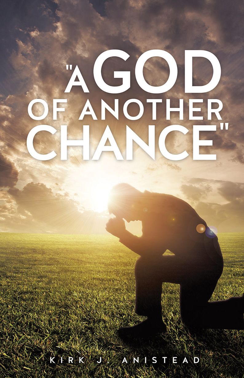 "A God of Another Chance"
