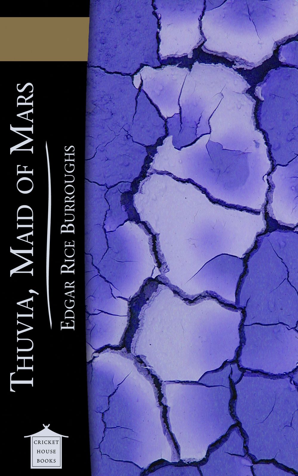 Thuvia, Maid of Mars