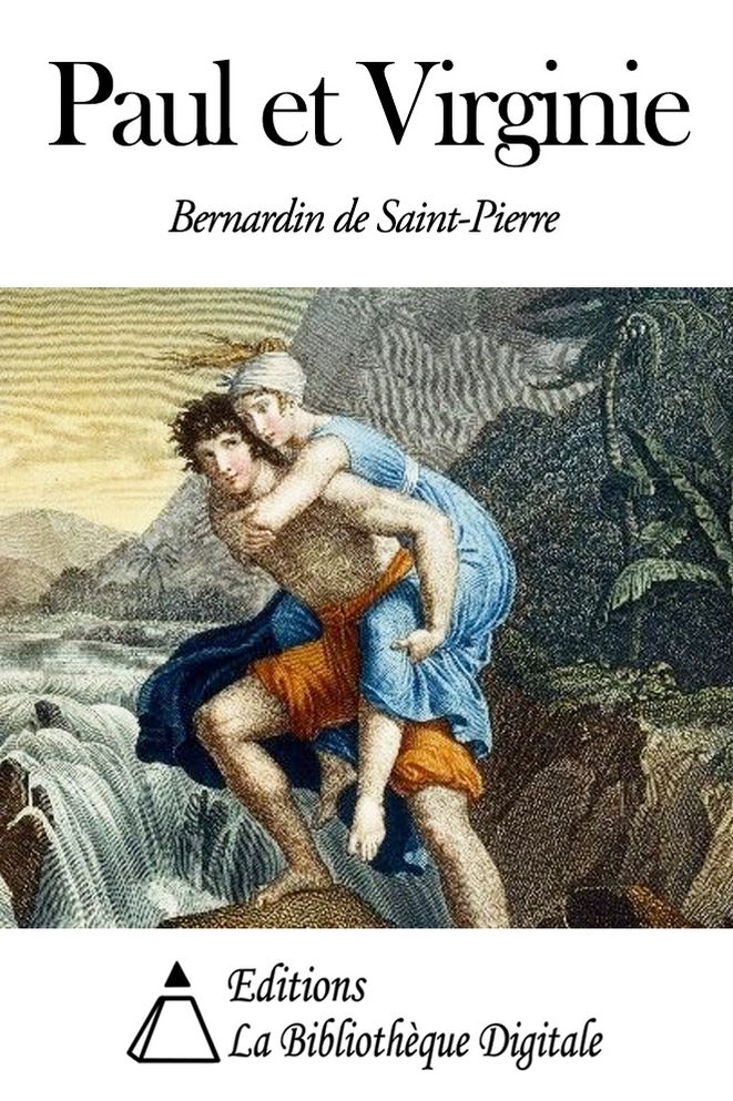 Paul et Virginie