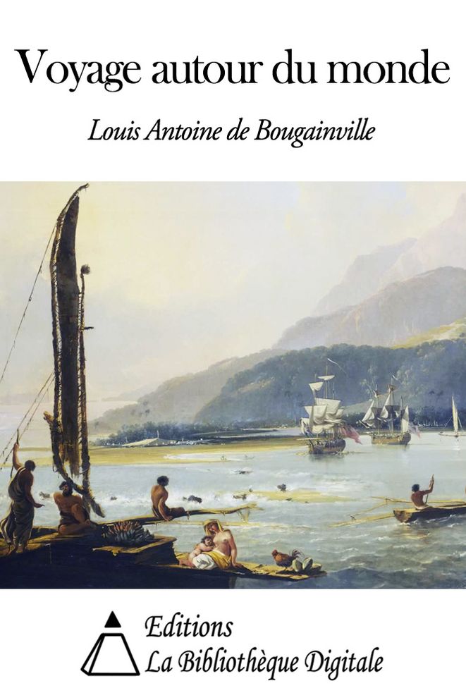 Voyage autour du monde