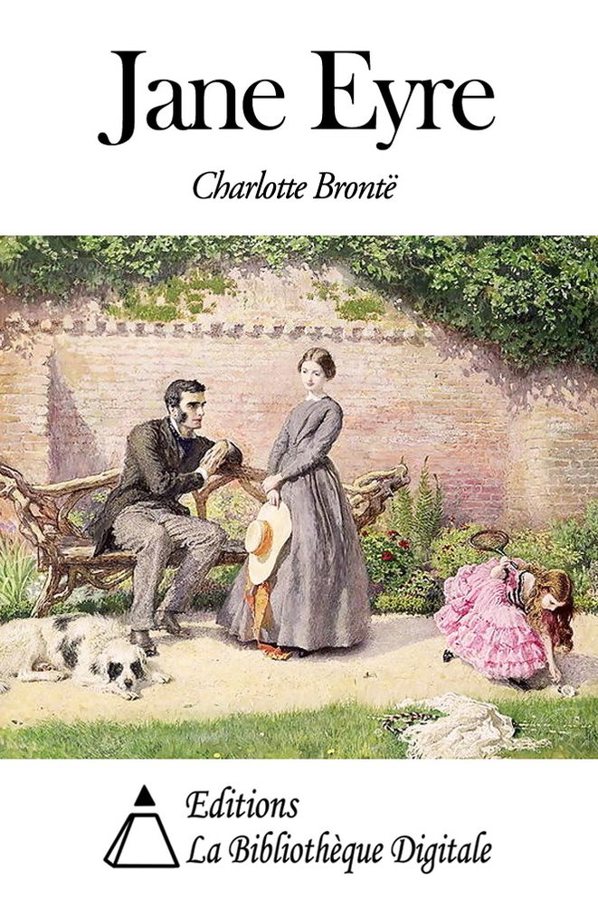 Jane Eyre