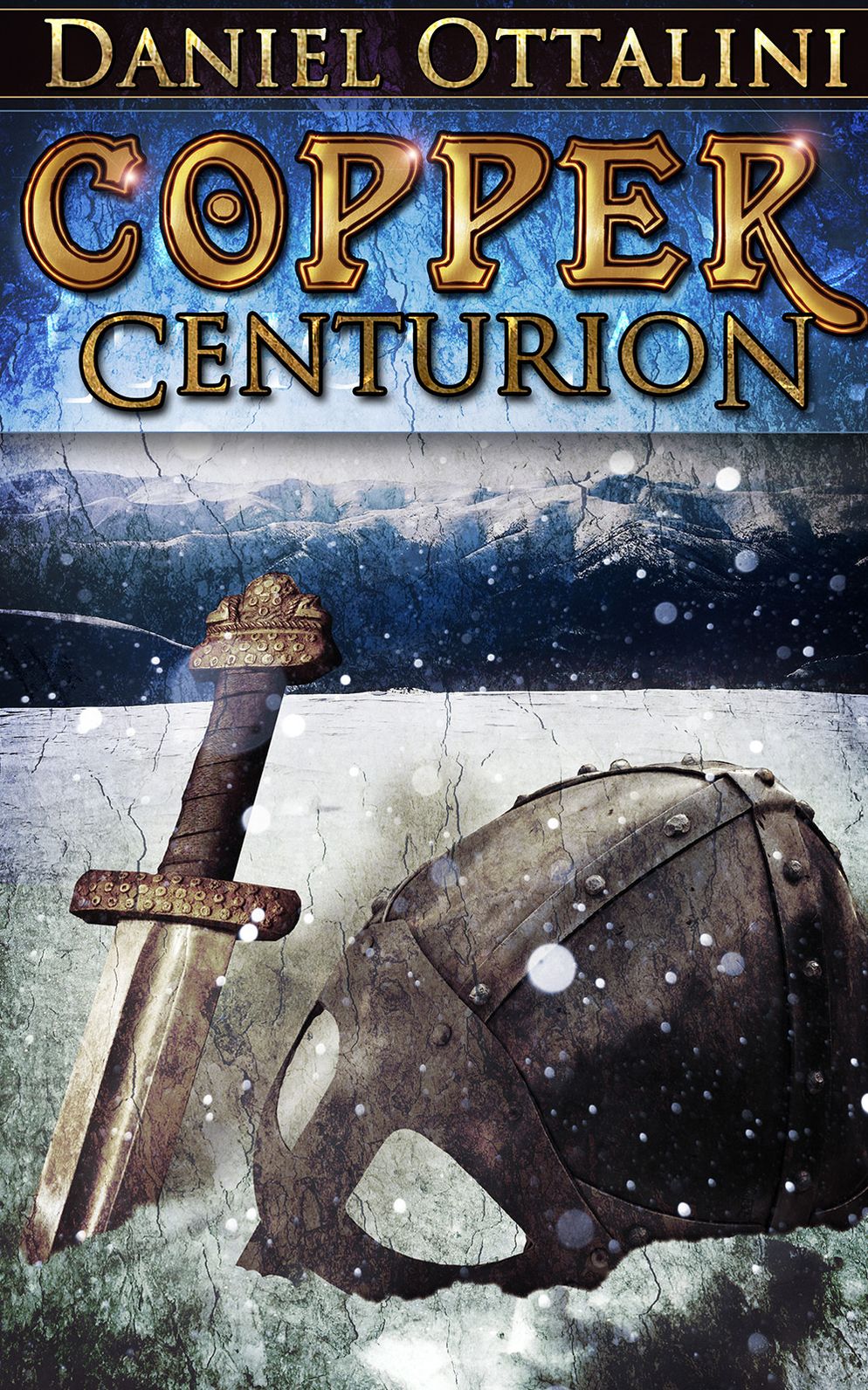 Copper Centurion