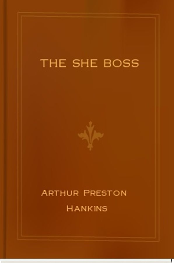 The She Boss