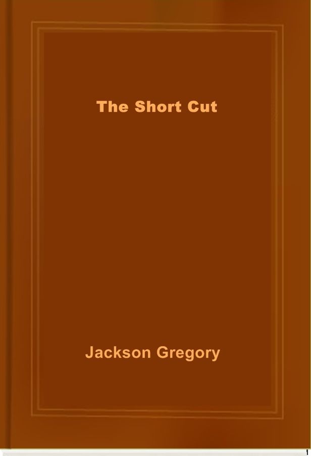 The Short Cut