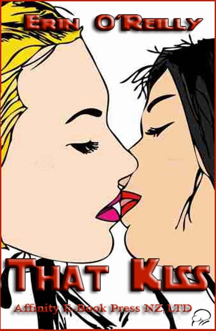 That Kiss