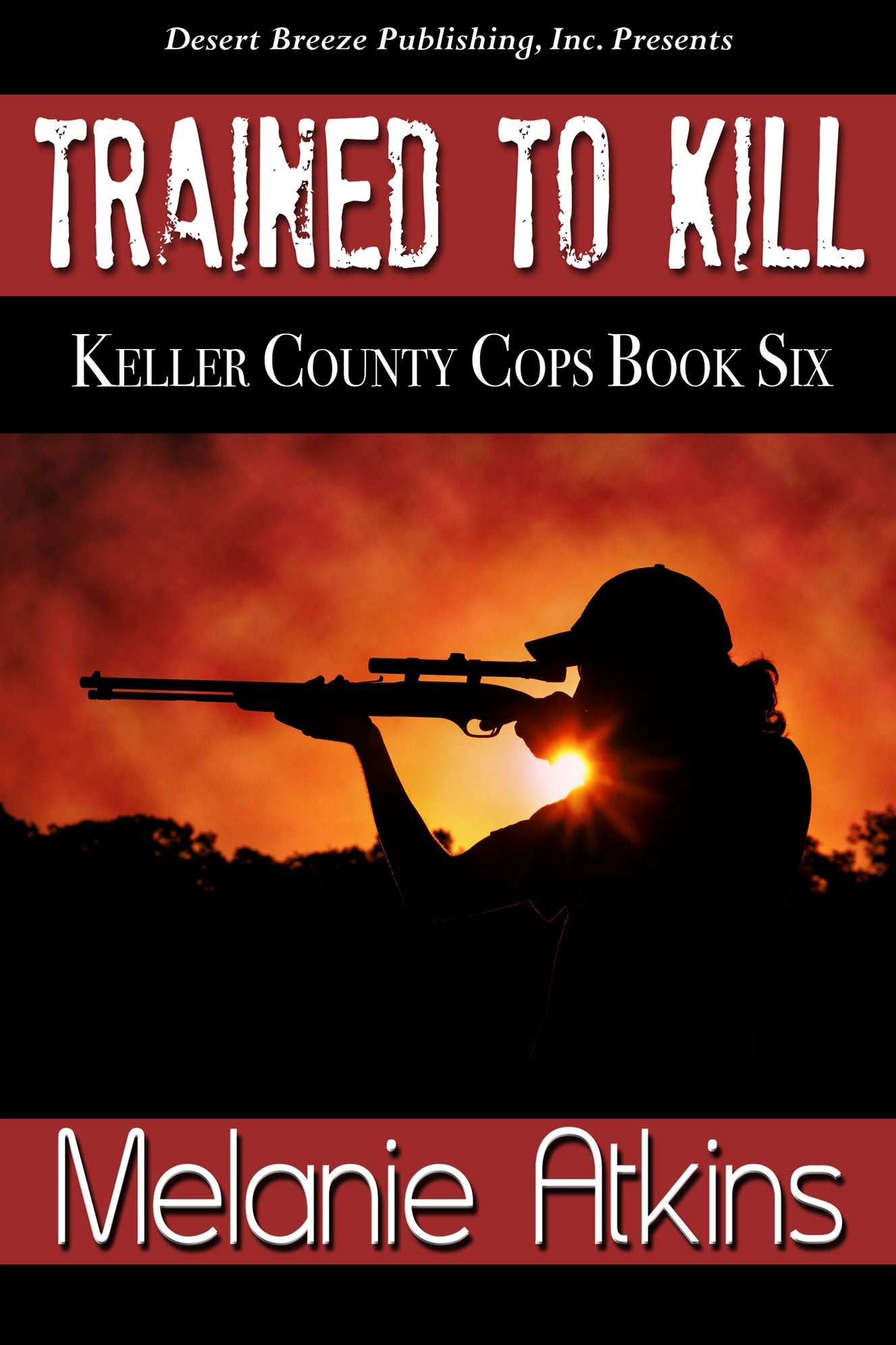 Trained to kill