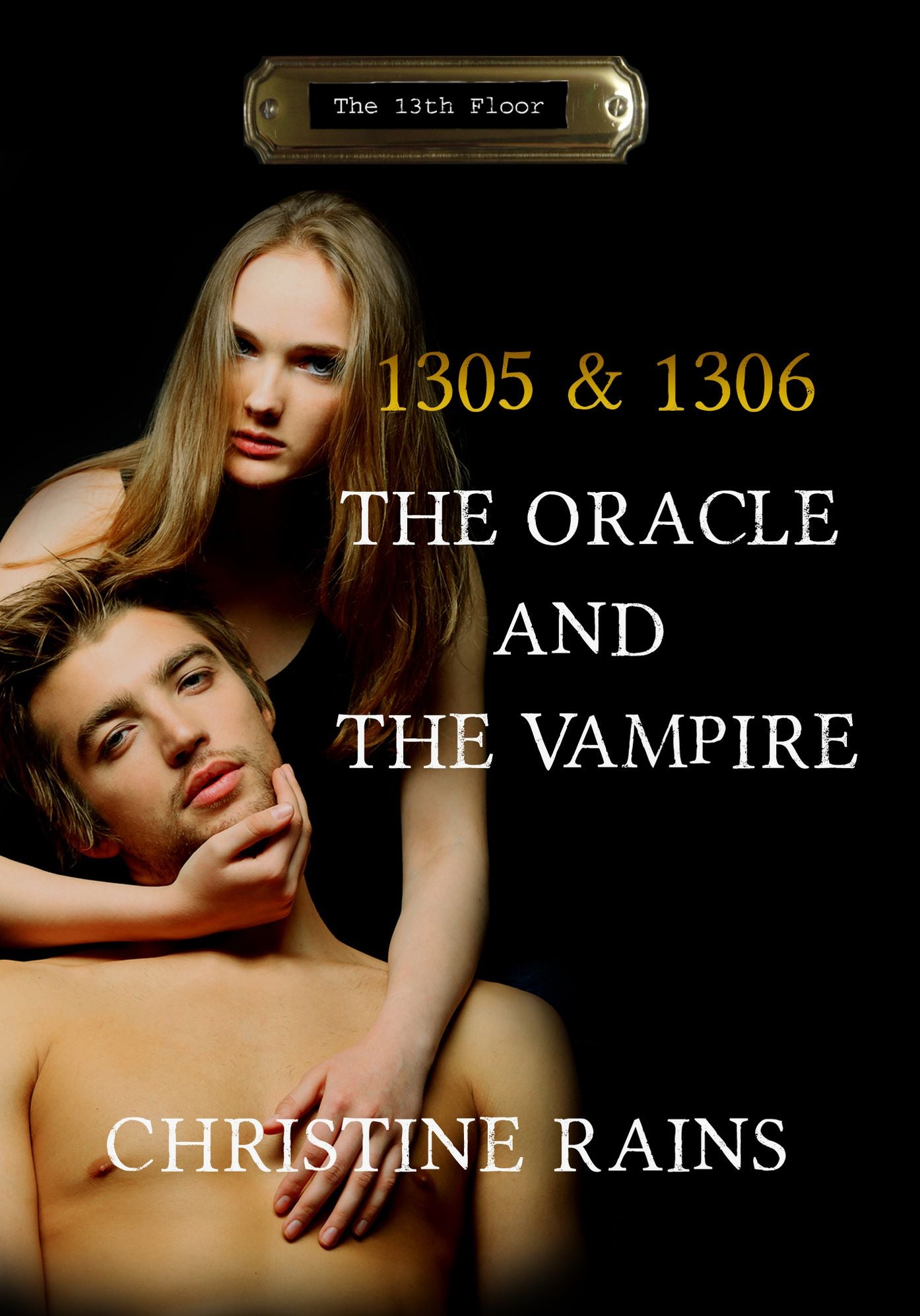 The Oracle & the Vampire