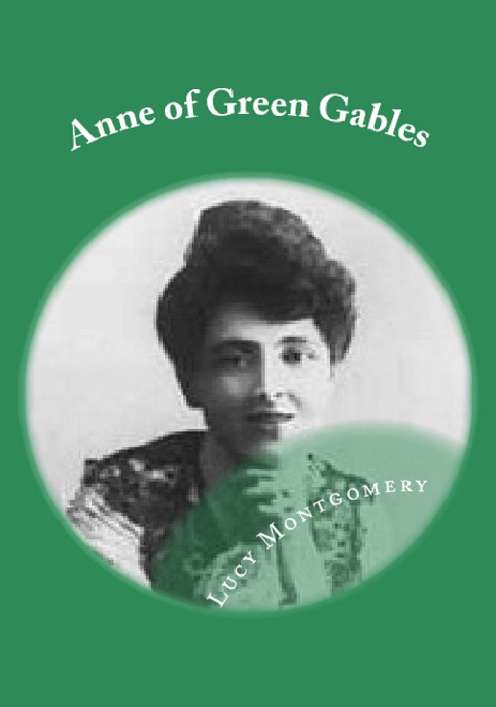 Anne of Green Gables