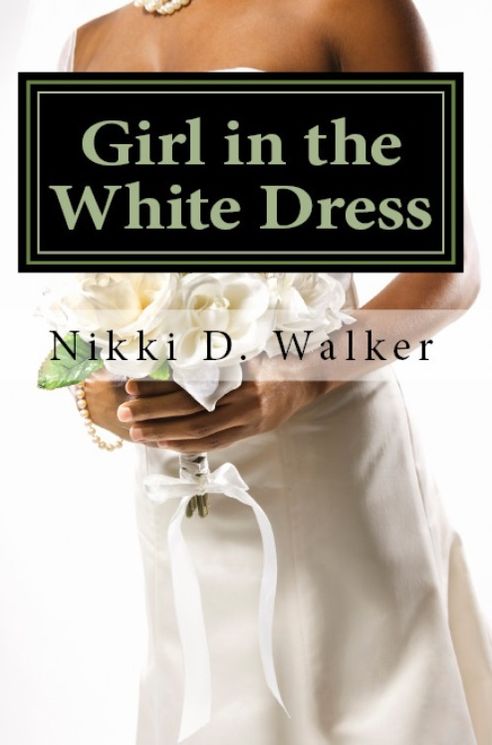 Girl In The White Dress: Sam's Story