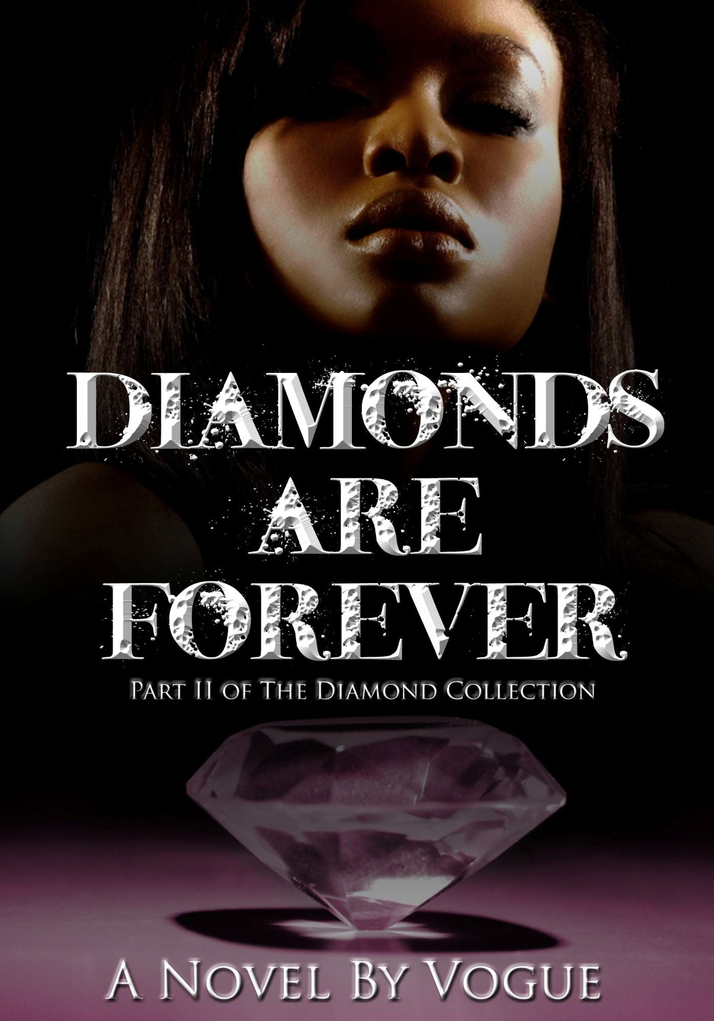 Diamonds Are Forever