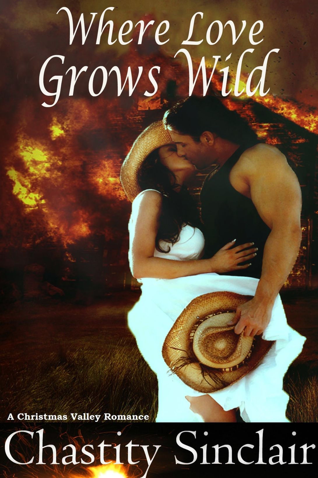 Where Love Grows Wild