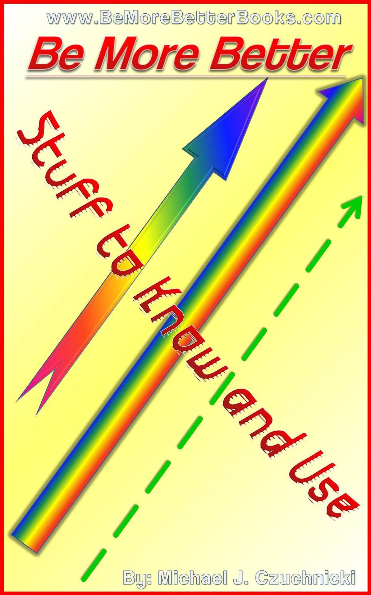 Be More Better: Stuff To Know And Use