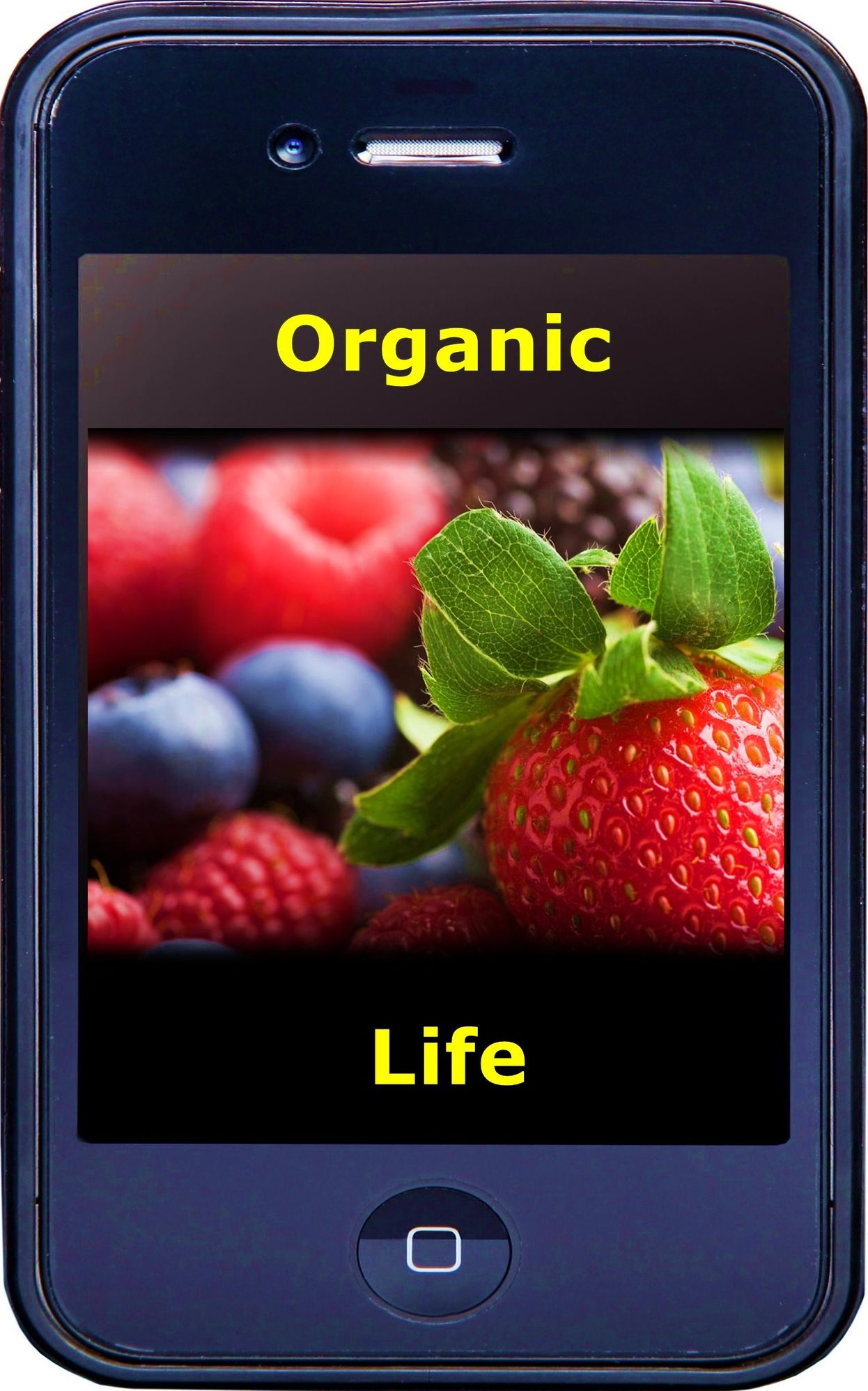 organic food shopper's guide