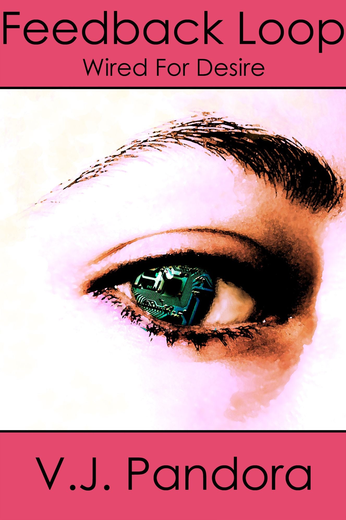 Feedback Loop (Mind Control Erotica)