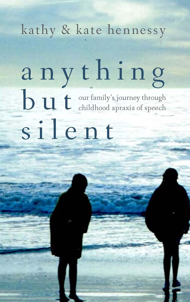 Anything But Silent